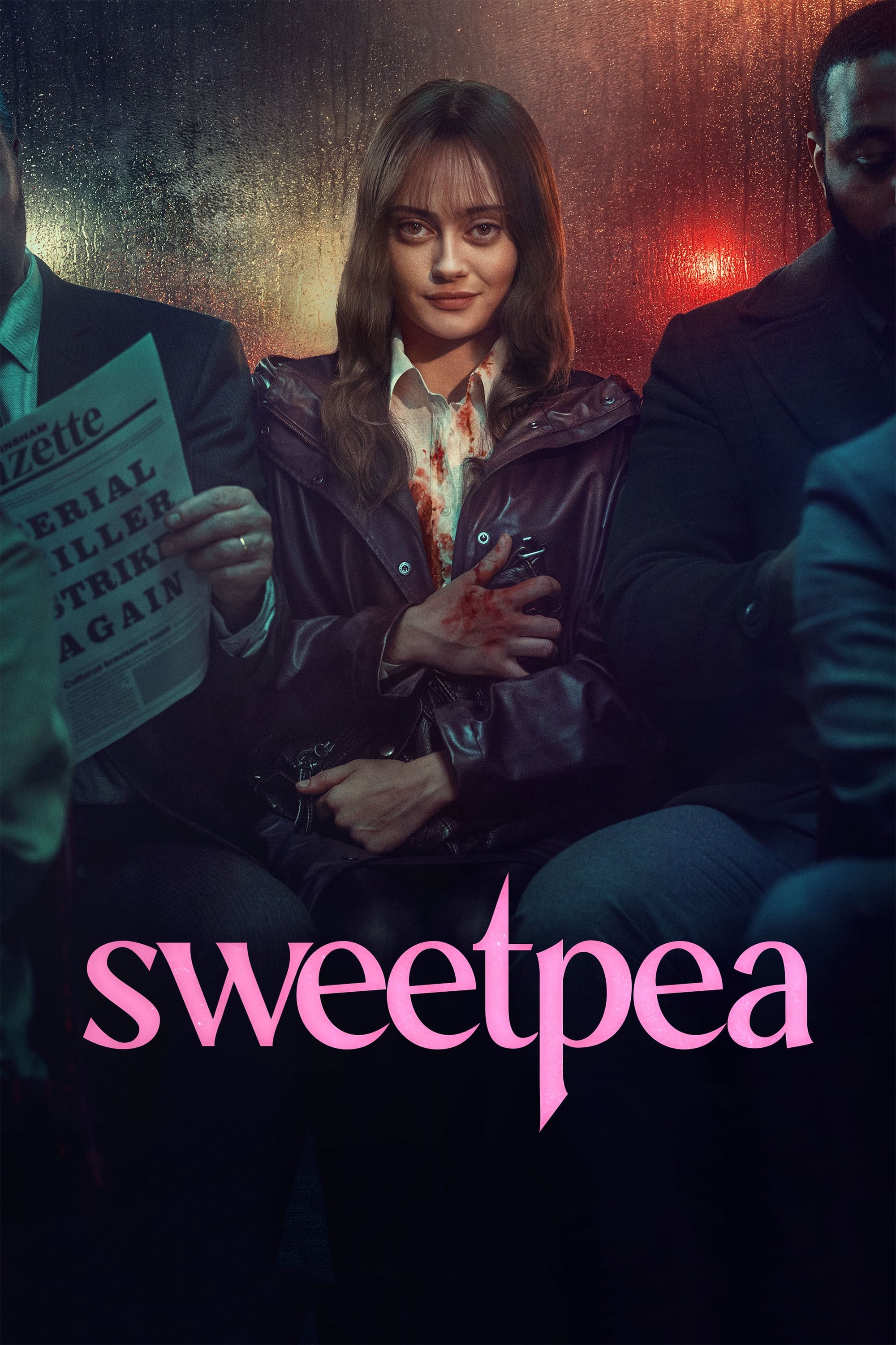 Sweetpea [302398] (A1728846799) [[TV Shows]] --Plex--